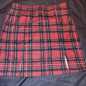 CLUELESS SKIRT